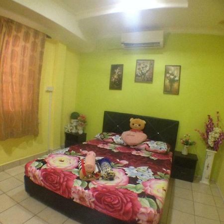 Sepanggar Kingfisher Homestay Kota Kinabalu Exterior foto