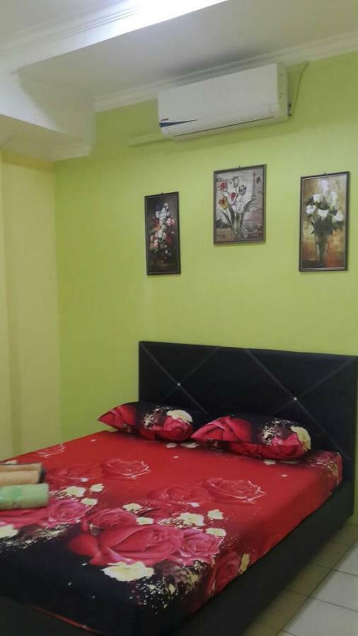 Sepanggar Kingfisher Homestay Kota Kinabalu Exterior foto