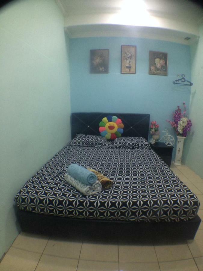 Sepanggar Kingfisher Homestay Kota Kinabalu Exterior foto