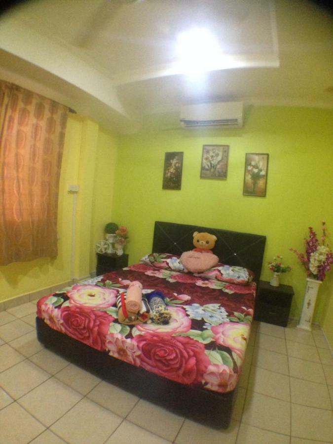 Sepanggar Kingfisher Homestay Kota Kinabalu Exterior foto